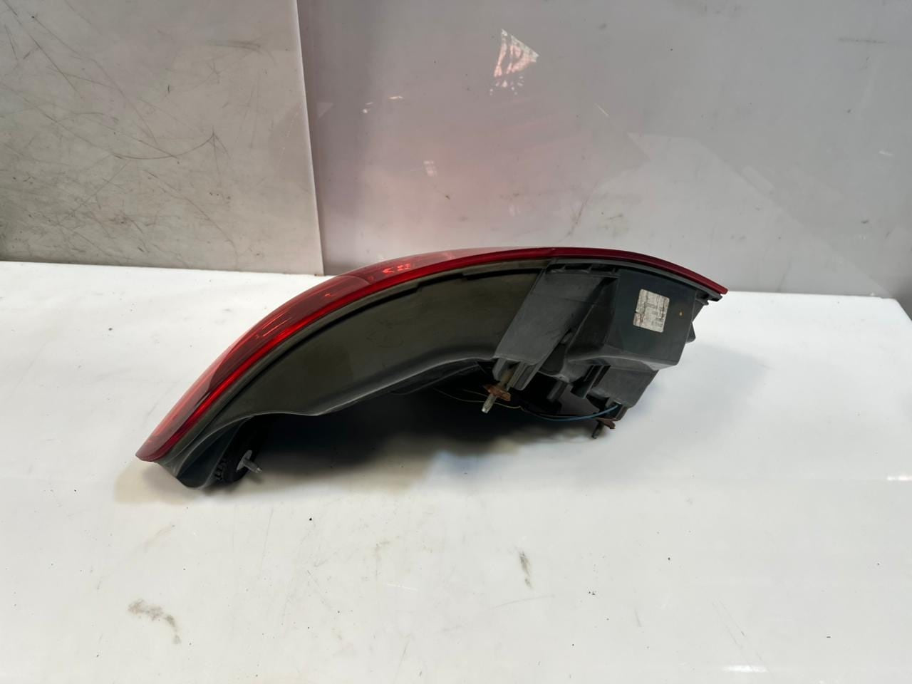 BMW 7' F01 F02 F03 Tail Light Assembly Rear Right With Stop Light 7300268 ECE