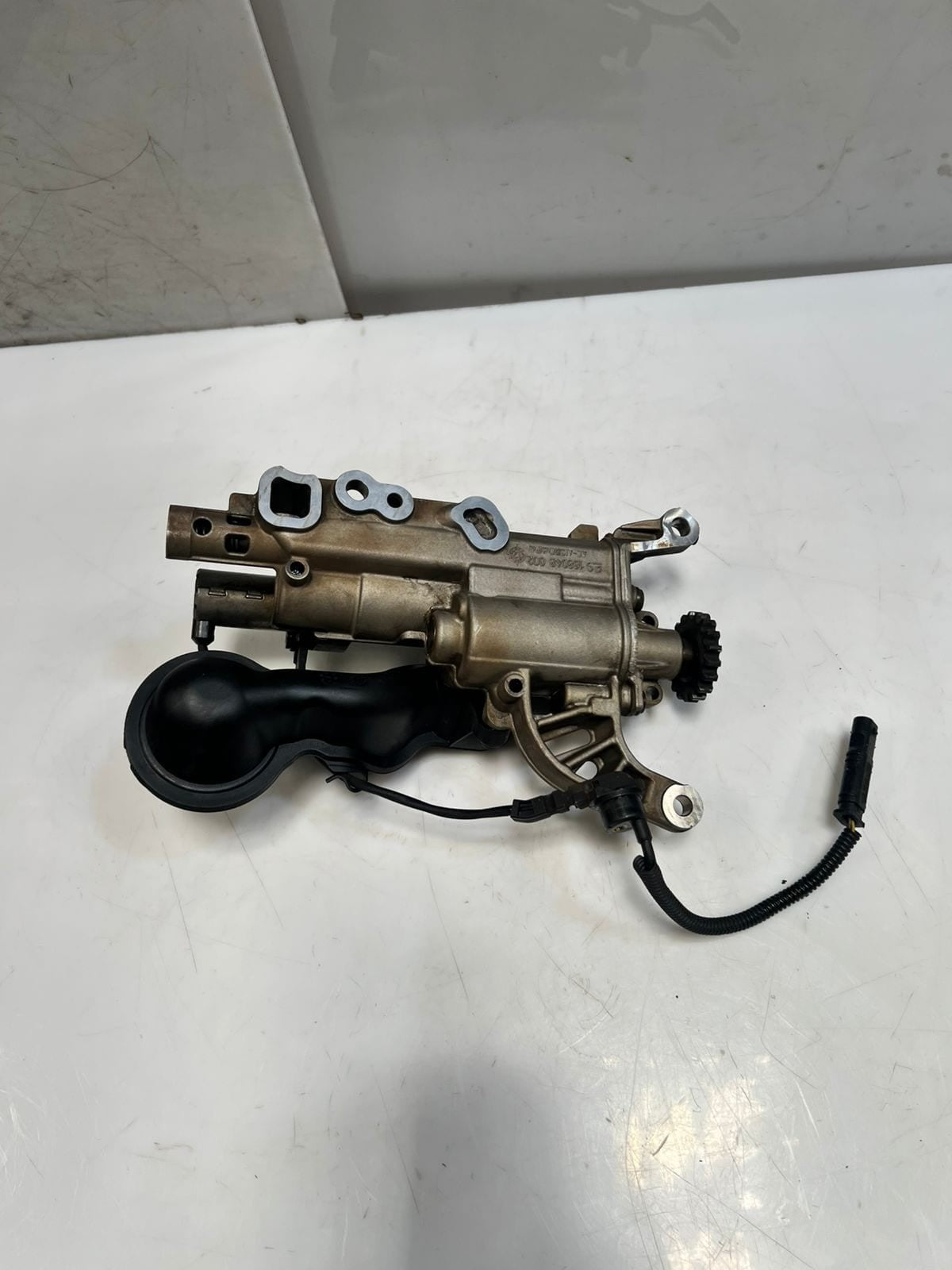 2012-2015 BMW 118i 114i 1' 3' N13 F20 F21 F30 F31 Engine Oil Pump 8601646 OEM