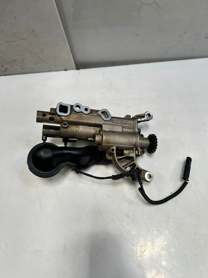 2012-2015 BMW 118i 114i 1' 3' N13 F20 F21 F30 F31 Engine Oil Pump 8601646 OEM