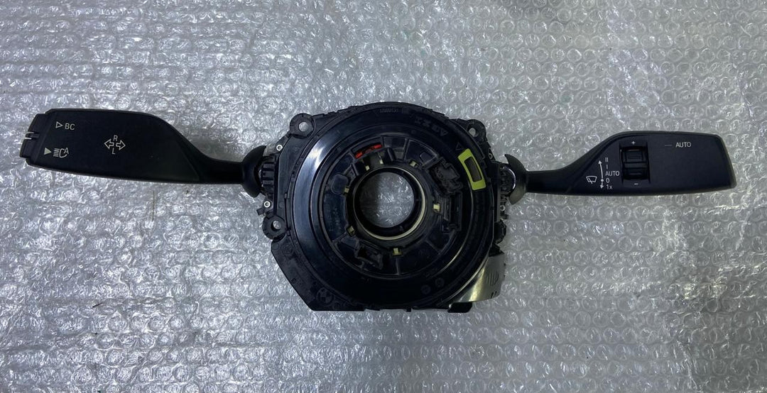 BMW G11 730d Steering Column Switch / Slip Ring Shift Center (OEM, 9472547)