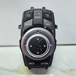 Load image into Gallery viewer, OEM BMW E90 E91 E92 E81 E84 E87 F10 I Drive Control Module 9213309