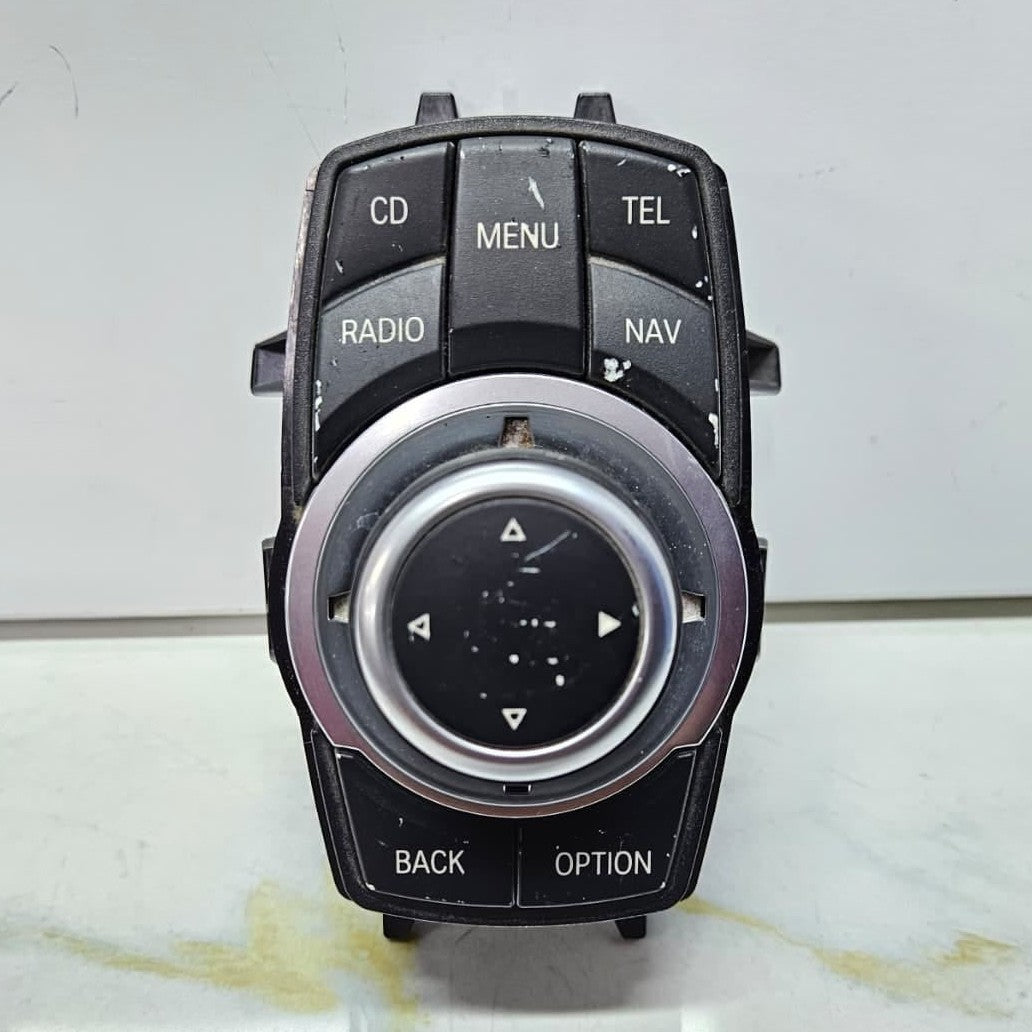 OEM BMW E90 E91 E92 E81 E84 E87 F10 I Drive Control Module 9213309