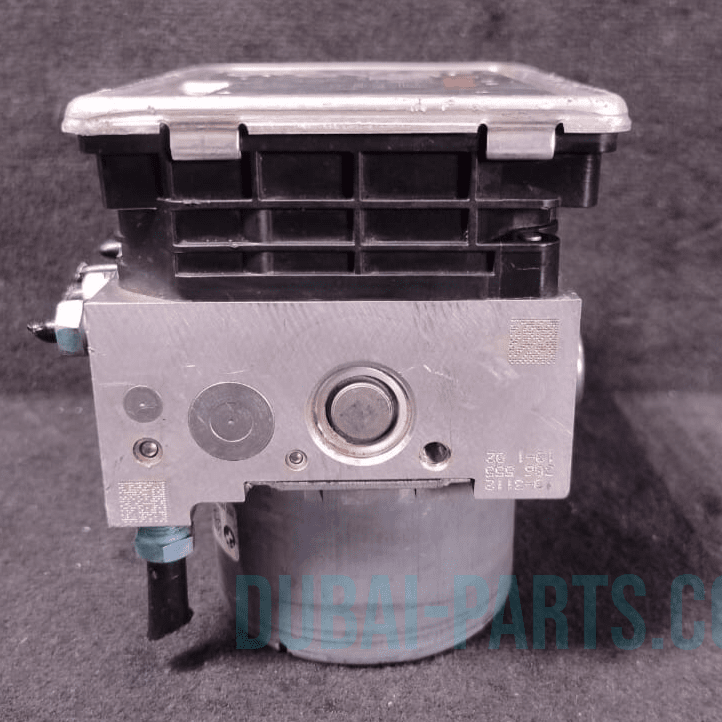 BMW G Series G20 320d Anti-lock Braking System Pump Module Unit 5A09E46-01