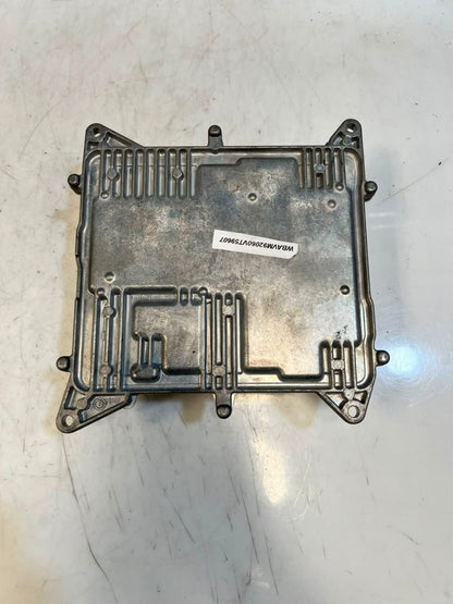 2013 BMW X1 E84 20iX N20 Engine Control Unit ECU SET DME+ CAS3 8617569 OEM