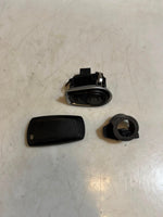 قم بتحميل الصورة إلى عارض الصور، 2018-2020 BMW 1' F20 LCI 125I Engine Control Unit ECU SET DME+FEM+1KEY 8740343