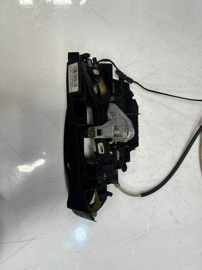 BMW E92 Soft Close Door Lock Mechanism Front RIGHT Soft Close Auto 7226199