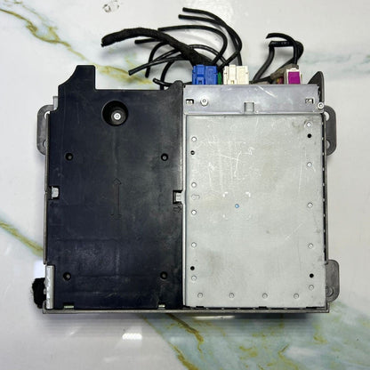 18-21 Mercedes W247 B-Class Radio Audio Multimedia Head Unit  A247 9007409 OEM