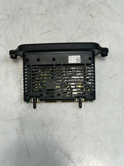 BMW F20 F21 Xenon LED Headlight Driver Module Xenon Led TMS 7316145 OEM