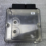 OEM BMW F10 F07 F15 N57 ENGINE CONTROL UNIT ECU ONLY DDE 8573789 BOSCH