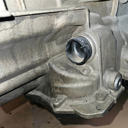 8623391-2014-2017 BMW X3 F25 N47 2.0L Automatic Transmission Gearbox 8HP-45