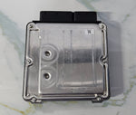 Bild in die Galerieansicht laden, OEM BMW X3 X4 X5 X6 N57 ENGINE CONTROL UNIT ECM DDE ECU ONLY 8586544 BOSCH
