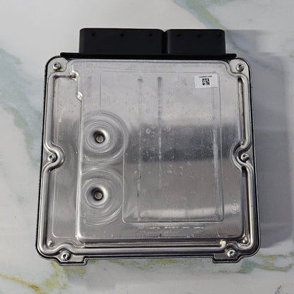 OEM BMW X3 X4 X5 X6 N57 ENGINE CONTROL UNIT ECM DDE ECU ONLY 8586544 BOSCH