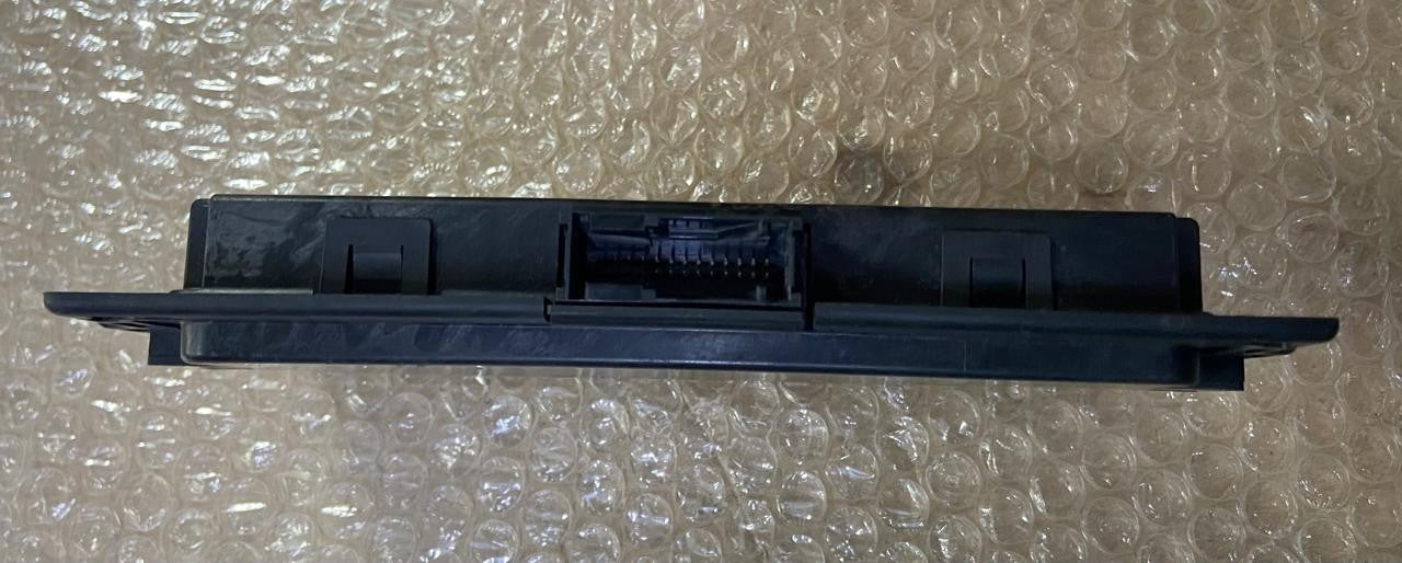 OEM BMW X5 E70 Headlight Control Module Unit FRM3R 9230431