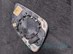 Load image into Gallery viewer, BMW  5 6 SERIES F10 F11 F12 F06 AUTO DIMMING MIRROR GLASS LHS 9250787
