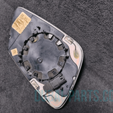 BMW  5 6 SERIES F10 F11 F12 F06 AUTO DIMMING MIRROR GLASS LHS 9250787