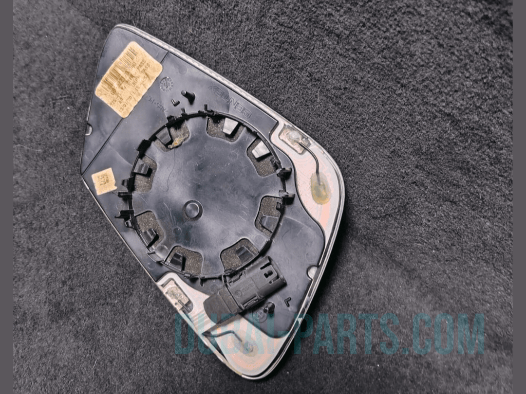 BMW  5 6 SERIES F10 F11 F12 F06 AUTO DIMMING MIRROR GLASS LHS 9250787