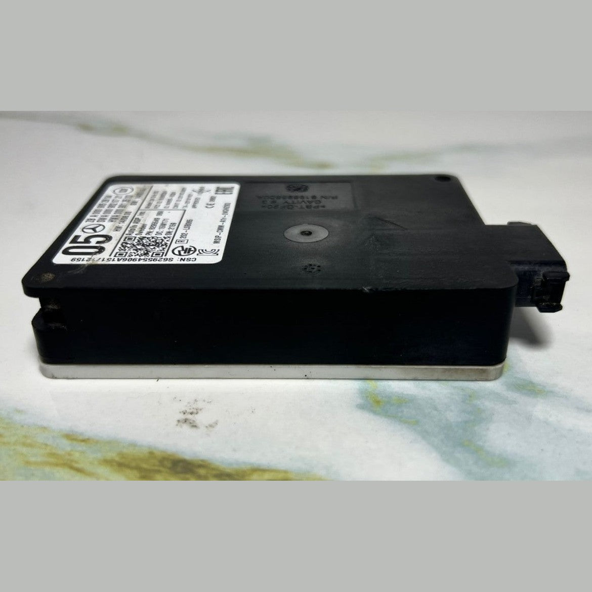 Mercedes W205 W222 Bumper Blind Spot Radar Distance Sensor Module A000 9052804