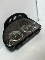 Load image into Gallery viewer, 2013BMW F10 F11 F25 X3 E-SERIES INSTRUMENT CLUSTER (KM/H) P/N 9291408-01