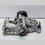Load image into Gallery viewer, 2017-2020 BMW 540i G30 G11 B58 Water Pump With Support 7643067 OEM