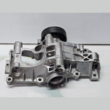 2017-2020 BMW 540i G30 G11 B58 Water Pump With Support 7643067 OEM