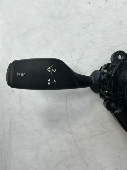 2014-2021 BMW X1 F45 F46 F48 F15 F85 Steering Column Stalk Assembly 9305954 OEM