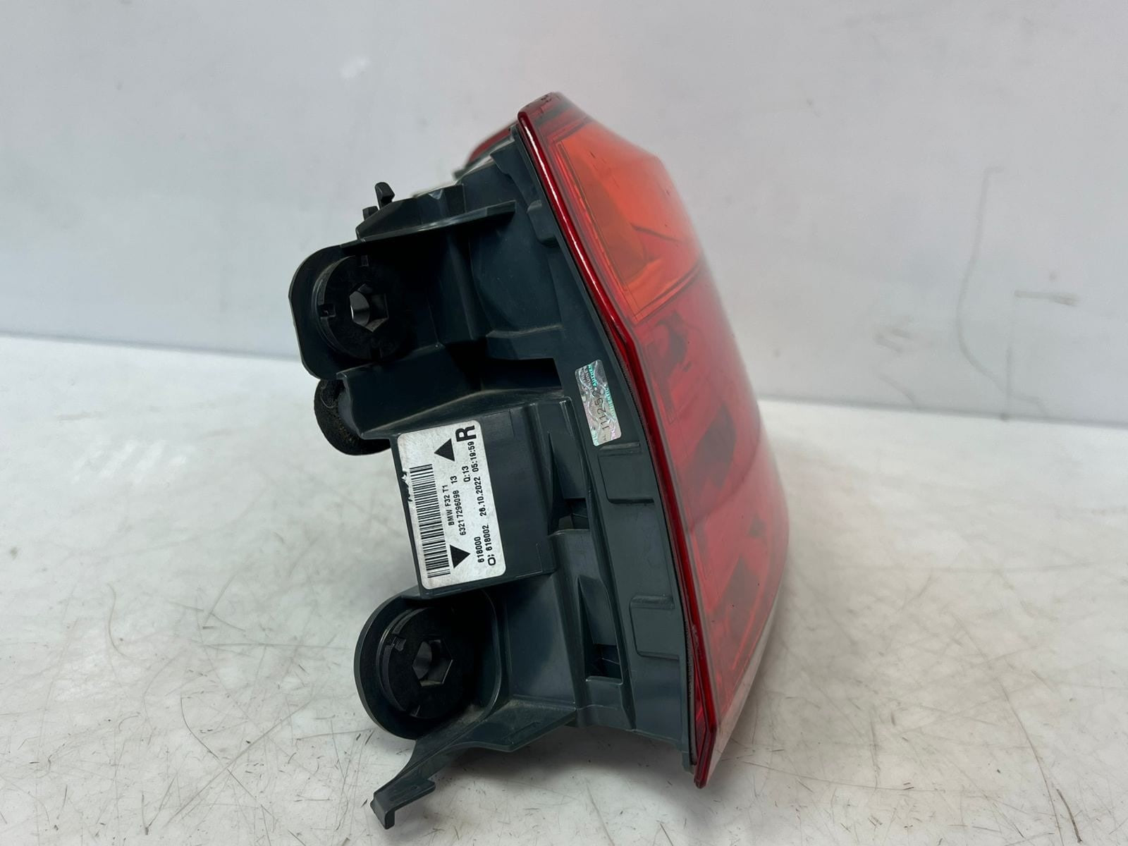 BMW 4' F32 F33 F36 M4 F82 Rear Tail Light Left RIGHT Led 7296097 7296098 OEM