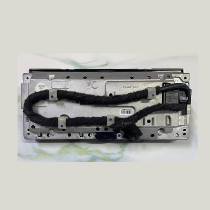 OEM BMW 5 6 E60 E61 E63 Display Monitor On-board Screen 6,5" 9193748