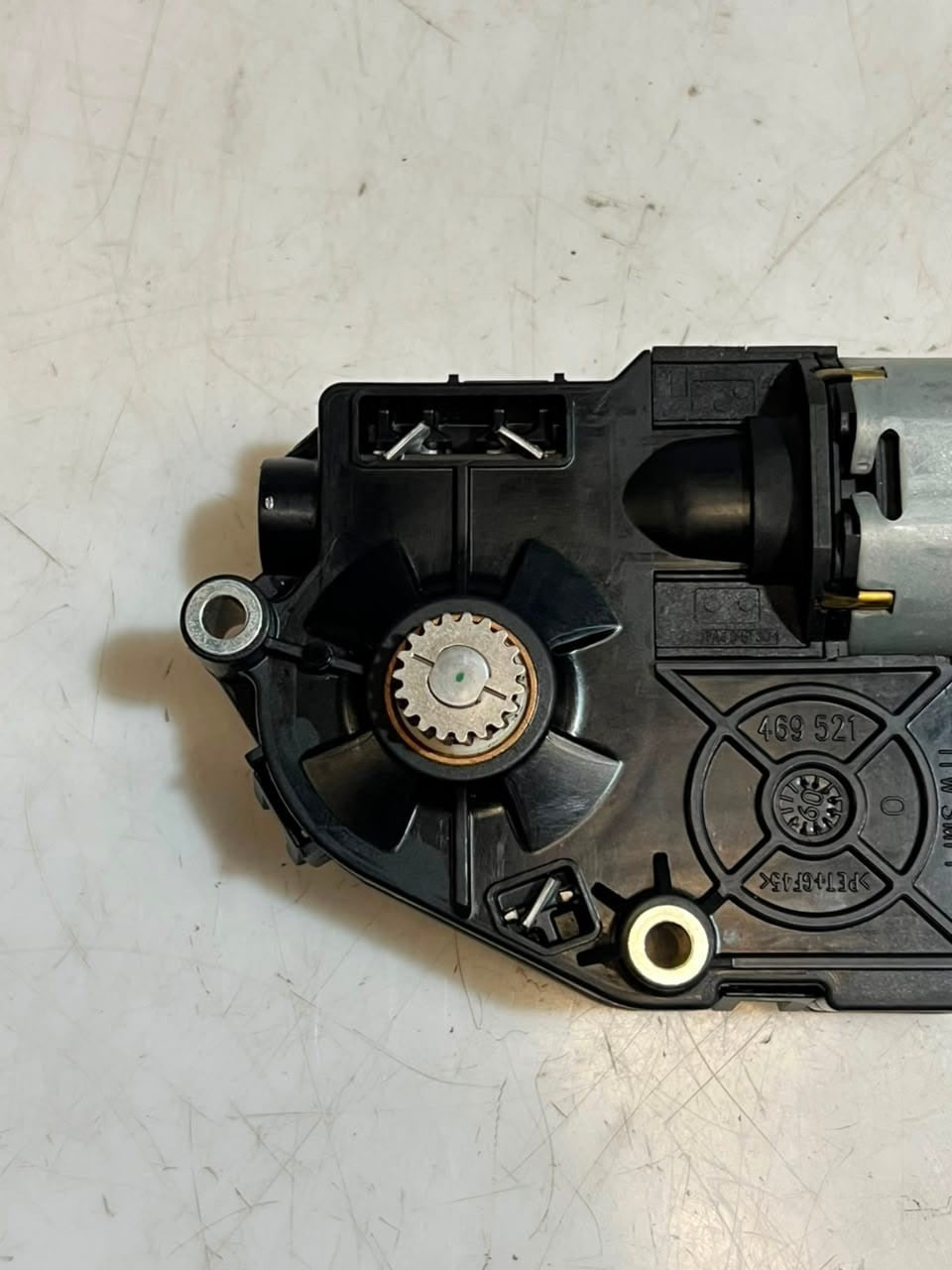 2011 BMW 328i 535i 530i 540i F01 F02 F02 F10 F18 F26 Sunroof Motor 7193398