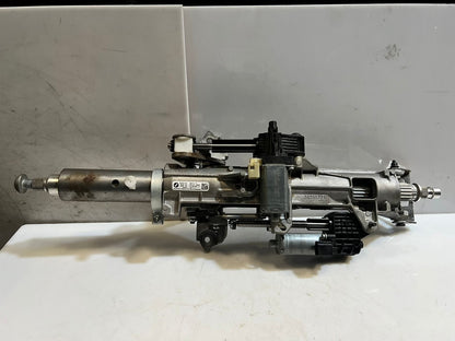 2024 BMW iX I20 and I7 G70 Electric Steering Column Adjustment 5A81930 OEM