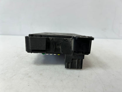 BMW F20 F30 F31 F32 F33 REAR FUSE BOX BODY COMFORT CONTROL MODULE UNIT 6819336