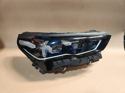 Genuine BMW Adaptive LED Headlight 5A798D2 5 Series G60 G61 and M5