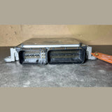 14-18 Mercedes W205 C-Class Engine Control Module Unit ECM ECU A651 9000603 OEM