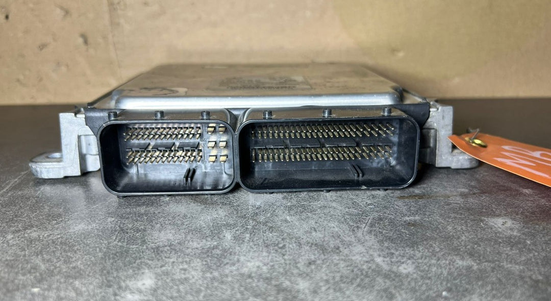 14-18 Mercedes W205 C-Class Engine Control Module Unit ECM ECU A651 9000603 OEM