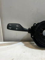 Load image into Gallery viewer, 2015-2017 BMW X5 F15 X3 F25 Wiper Turn Signal Indicator Stalk Switch 9368601 OEM