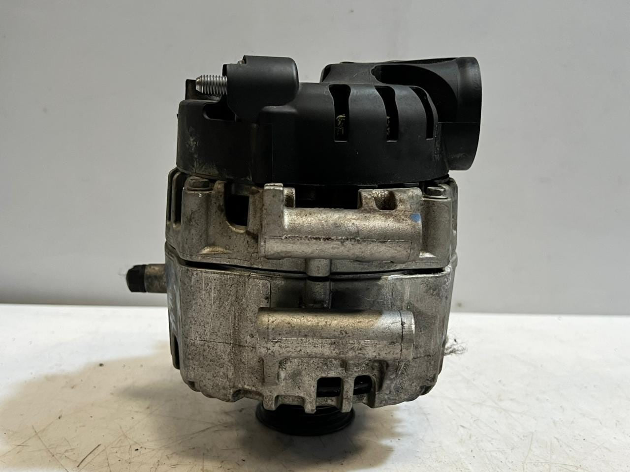 BMW 750i B7 XB7 X5 M850i M550i G14 N63 B44 G11 Alternator GENERATOR 8611280 OEM