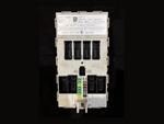 Load image into Gallery viewer, BMW  F20 F21 LCI 116d B37 N56 ENGINE CONTROL UNIT SET DDE + FEM + Key - 8583152
