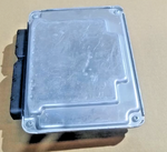 Bild in die Galerieansicht laden, BMW 7 SERIES E65 E66 760i 760Li ENGINE CONTROL UNIT ECU ONLY  - 7506280