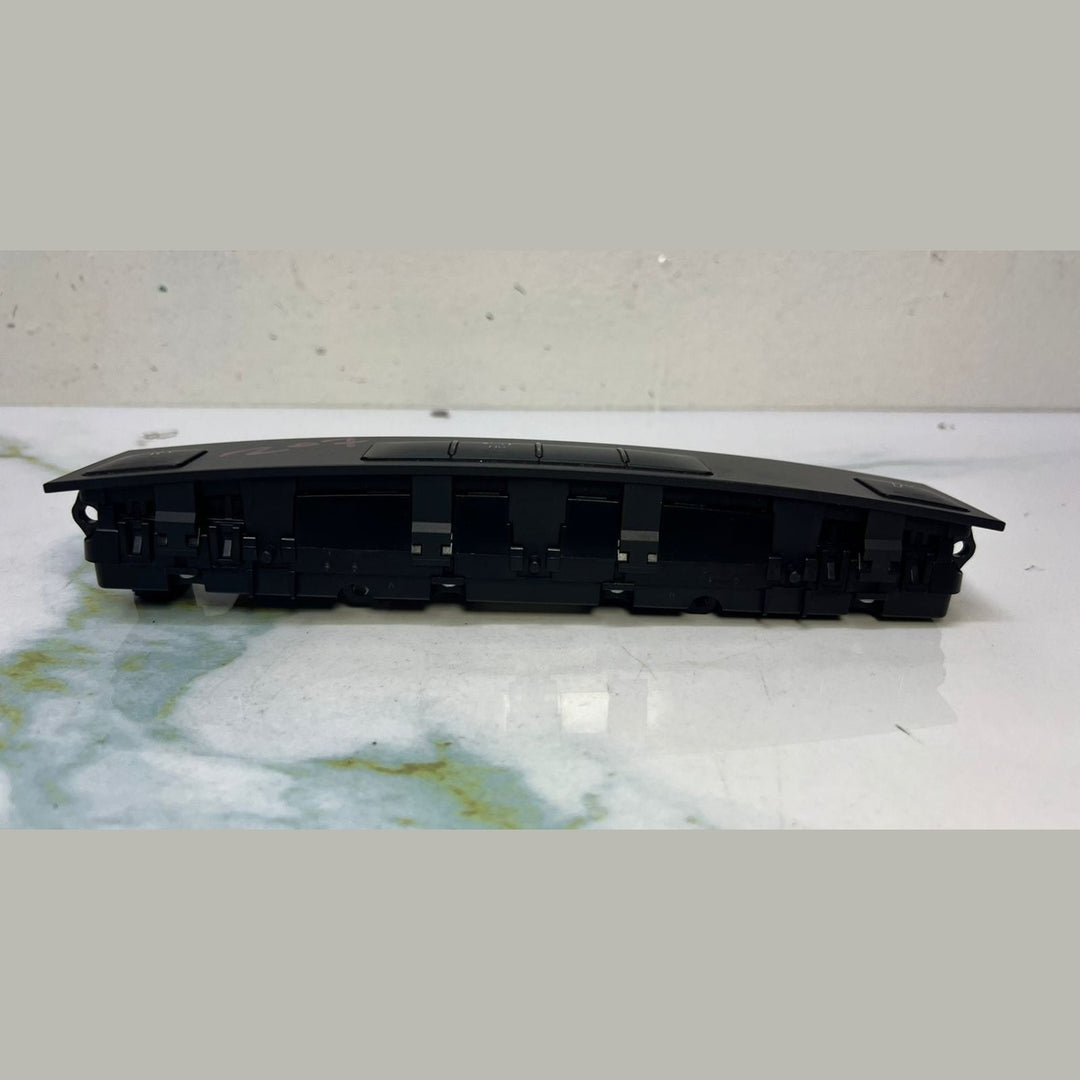 2010-2012 Mercedes Seat Heating Switch A2079051601 E-Class C207 W207