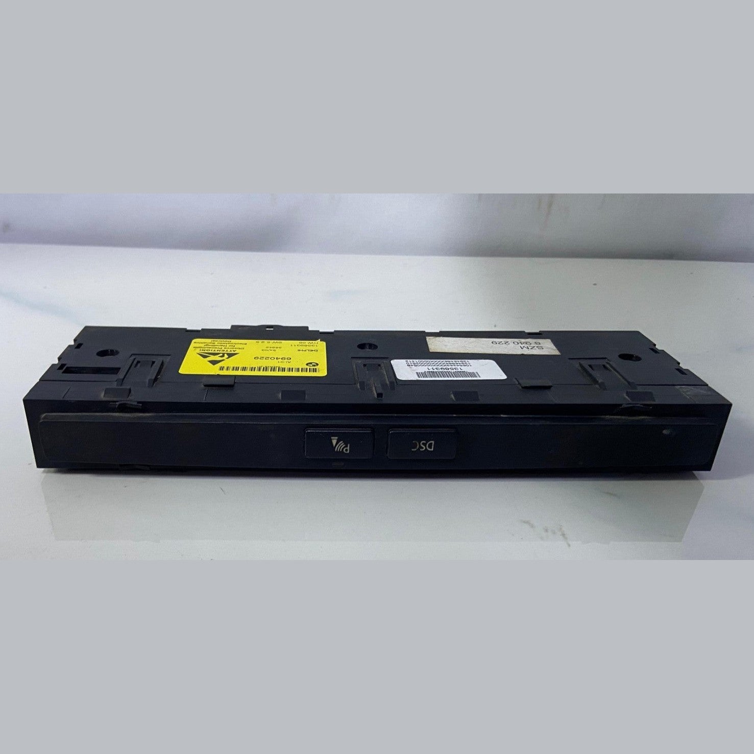 OEM BMW E60 E61 525i 545i Centre Console Switch centre DSC PDC 6944962