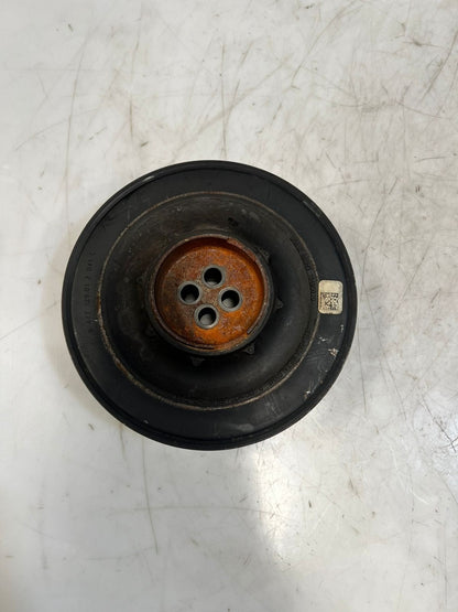 BMW Crankshaft Belt Pulley 8477129 MINI R55 R56 R57 R58 R59 R60 R61 models