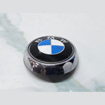 Load image into Gallery viewer, BMW 5 GRAN TURISMO F07 TAILGATE EMBLEM 5114 7336450 OEM