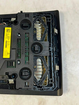 2011-2016 BMW 5er F10 F11 528i Innenraum DACH-Lichtschalter vorne 28140555