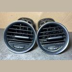 Bild in die Galerieansicht laden, 12-14 Mercedes W204 C300 C250 Front Dashboard Left  Right Heater A/C Air Vent