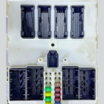 Load image into Gallery viewer, OEM BMW 320d F30 N47 ENGINE CONTROL UNIT ECU SET DDE 8582155 BOSCH
