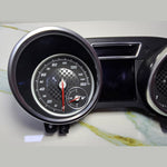 قم بتحميل الصورة إلى عارض الصور، 13-16 Mercedes-Benz W292 GLE Instrument Cluster Speedometer A292 9000002 OEM