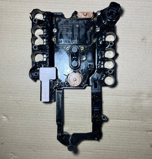Mercedes 722.9 Transmission Conductor Plate VGS3 TCU OEM – Virginized Module