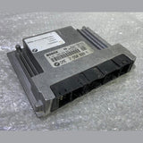 OEM BMW E81 E87 E90 N45 ENGINE CONTROL UNIT ECU MODULE ONLY 7550688