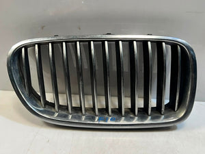 2012-2014 BMW M5 5 Series F10 F11 Front Bumper Upper Radiator Grille 7200728