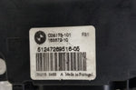 Bild in die Galerieansicht laden, OEM BMW F31 F36 Trunk Lid Power Lock Drive Motor Rear Soft Close 7269516