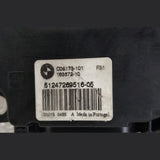 OEM BMW F31 F36 Trunk Lid Power Lock Drive Motor Rear Soft Close 7269516